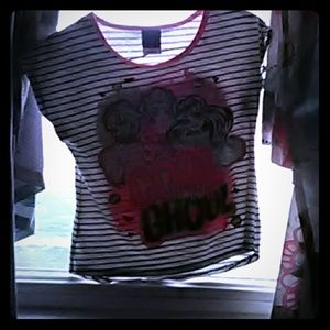 Girls t shirt